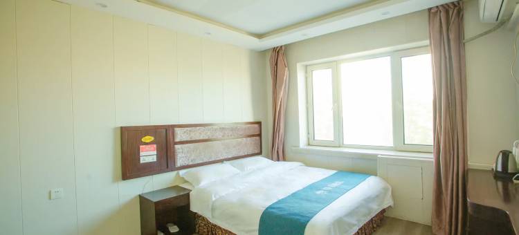 如家驿禾酒店(北安市火车站店)图片