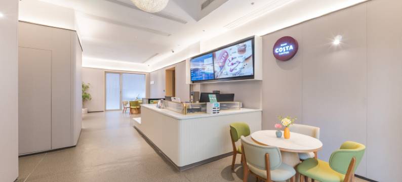 yard院舍酒店(上海胸科医院店)图片