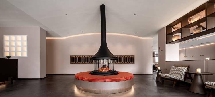 美豪·怡致酒店(八宿318国道店)图片