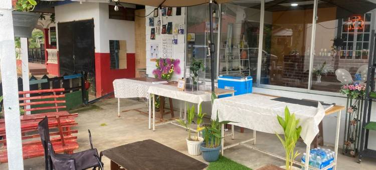 Capital O 91189 Chalet Asyuk Maju图片