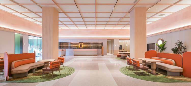 桔子酒店(忻州古城店)图片