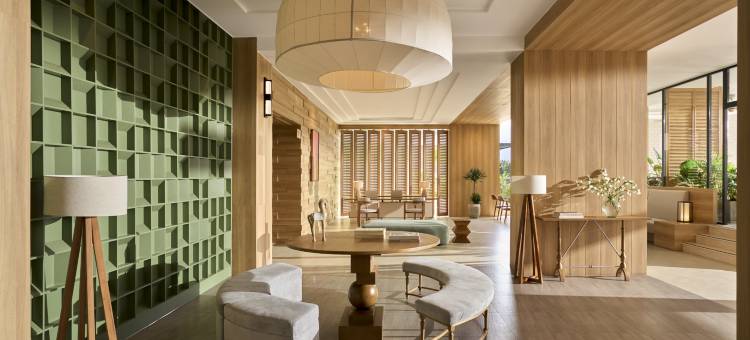 滨海M Village酒店(Signature by M Village Beachfront Hotel)图片