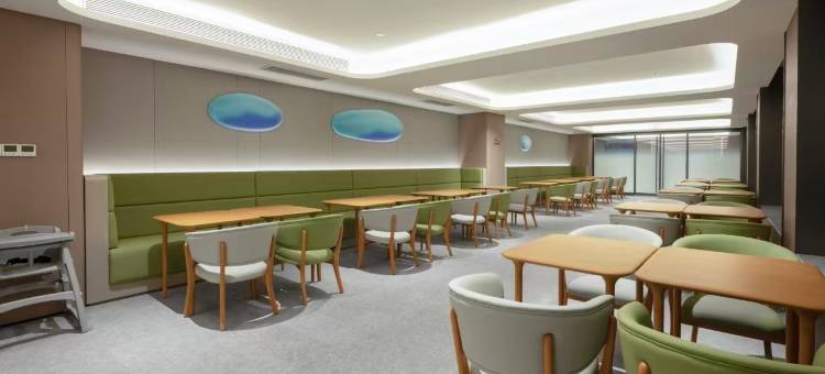 汉庭酒店(绥德天和长店)图片