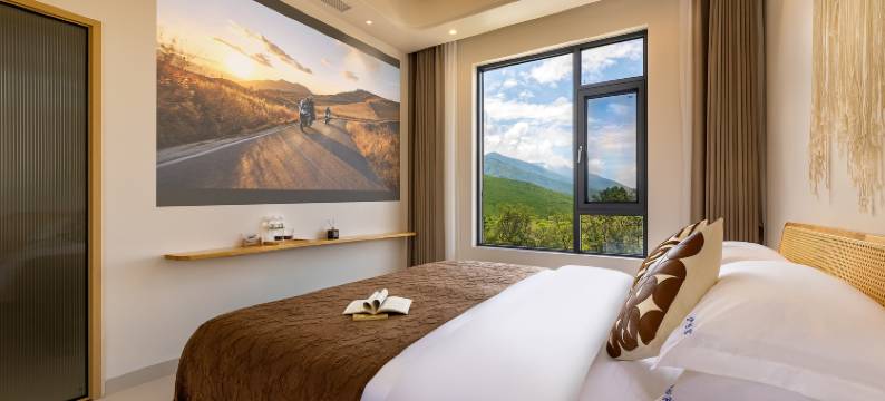 伊湉家民宿(丽江三义机场店)图片