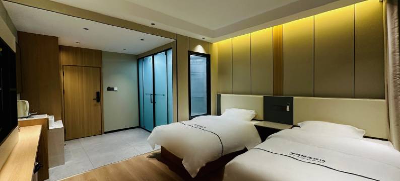 郎木寺傲途精选宾馆图片