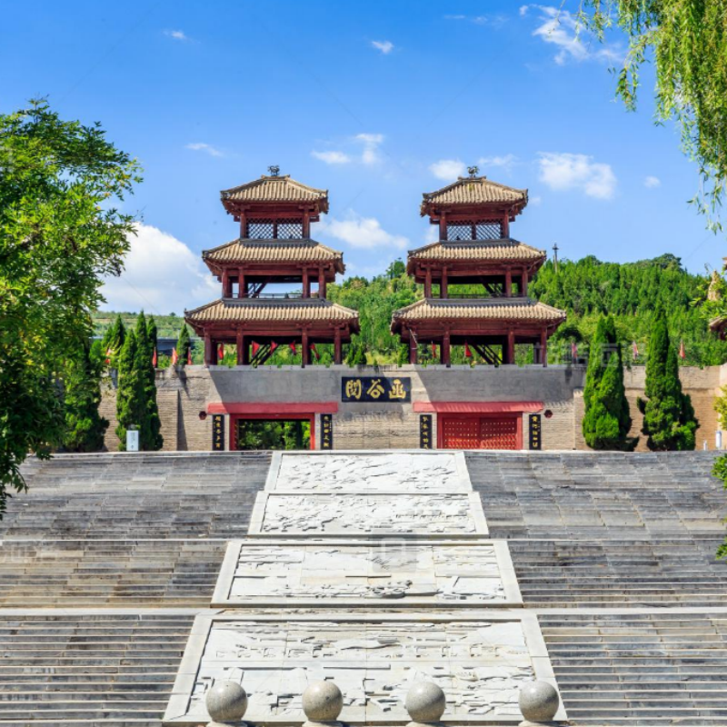 三门峡天鹅城国际酒店(天鹅湖景区高铁南站店)图片