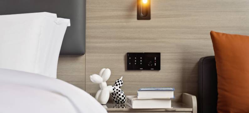 凡漫美悦酒店(德阳旌阳区摩尔购物广场店)图片