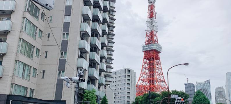 FLEG东麻布公寓(FLEG Higashi Azabu)图片