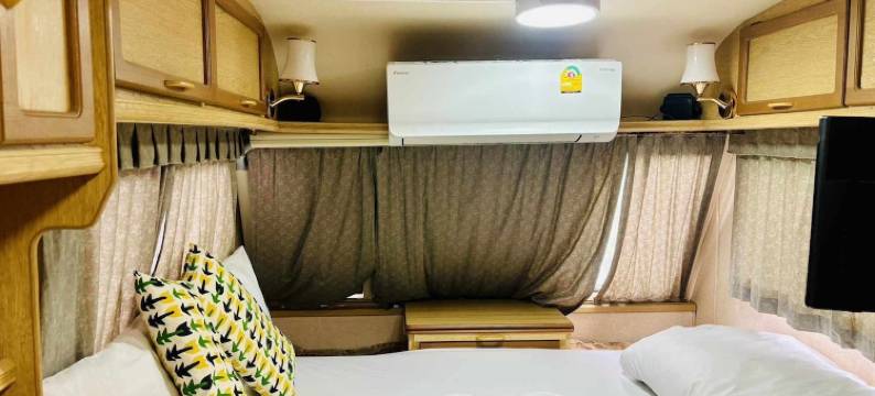 R 住宅度假村(R Resident Resort)图片