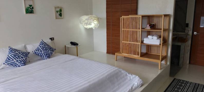 R 住宅度假村(R Resident Resort)图片