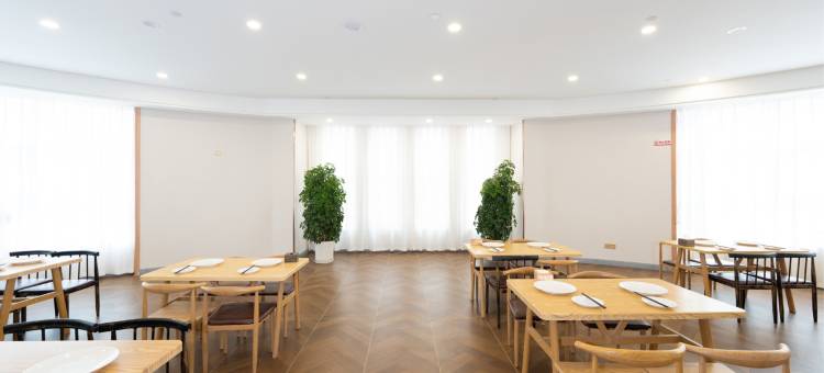 维也纳国际酒店(喀什南湖路班超城店)图片