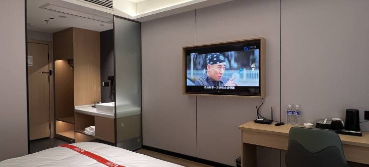 贝壳酒店(连云港班庄镇圣泉路店)图片