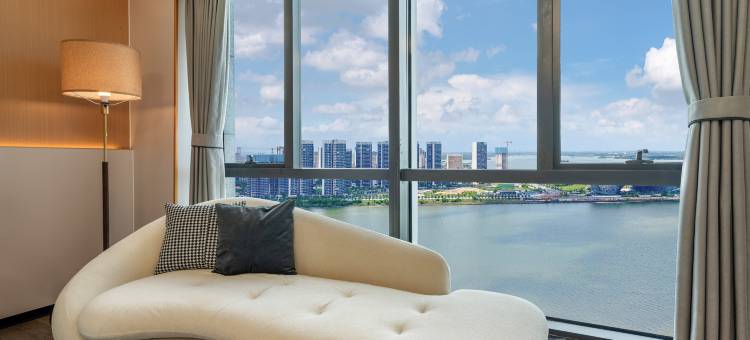 无界·尚居海景公寓(湛江金沙湾店)图片