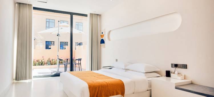 昭苏锦骊驿居民宿(天马国际旅游文化广场圣佑庙店)图片