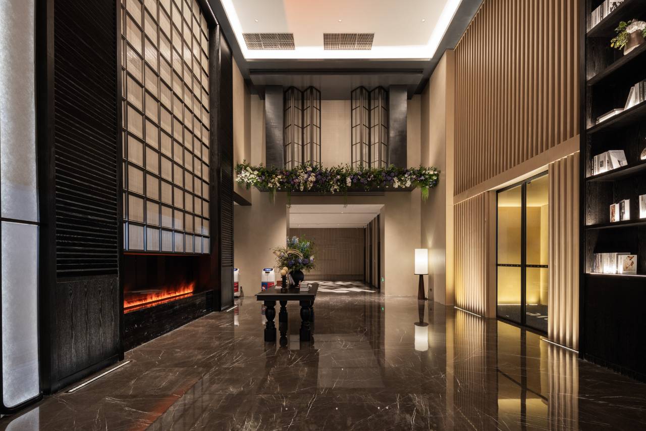 广州花都白云国际机场逸扉酒店图片