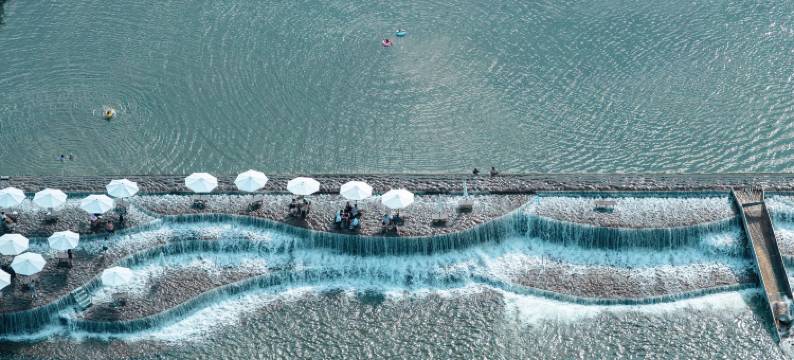 安吉遇见南溪民宿图片