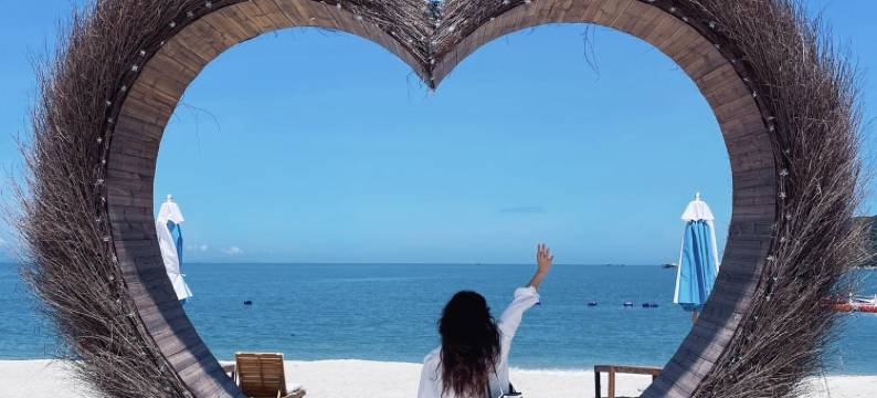 九溪里·花隐美宿图片