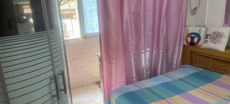 相聚缘旅社图片