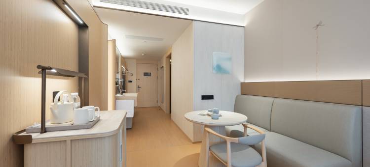 全季酒店(唐山丰南河头老街店)图片