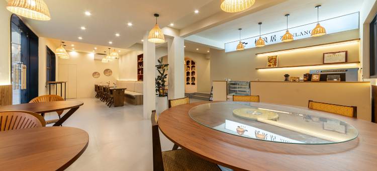 岱山枕浪居民宿(衢山岛沙龙沙滩店)图片