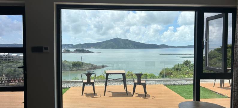 台州大陈私享家民宿图片