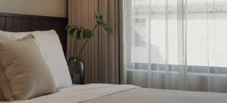 一宿YISUINN•巷陌隐市设计民宿(大理古城店)图片