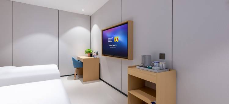 速8优选酒店(盘锦大洼客运站店)图片