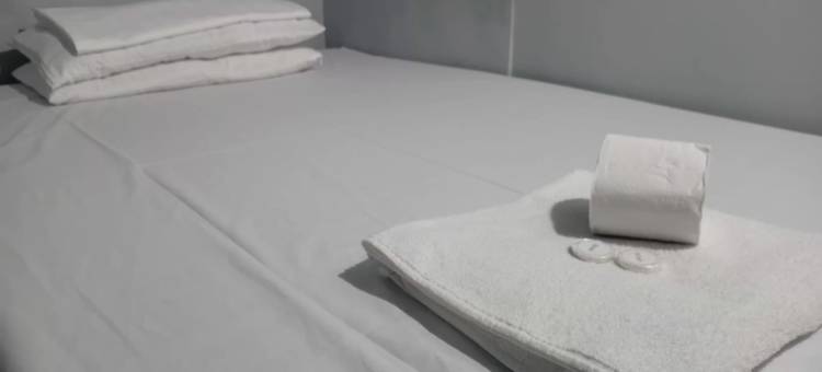 OYO 1169 天空无限旅馆(OYO 1169 Sky Infinity Inn)图片