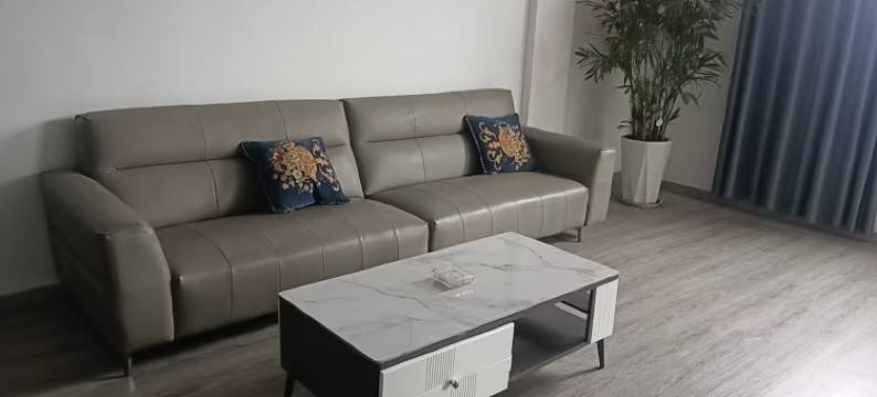 欣雅宾馆(三川大道店)图片