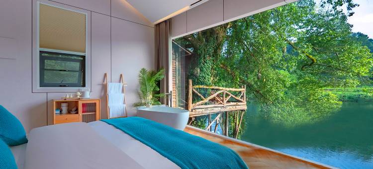 望婺源·流苏小筑·篁岭设计师民宿图片