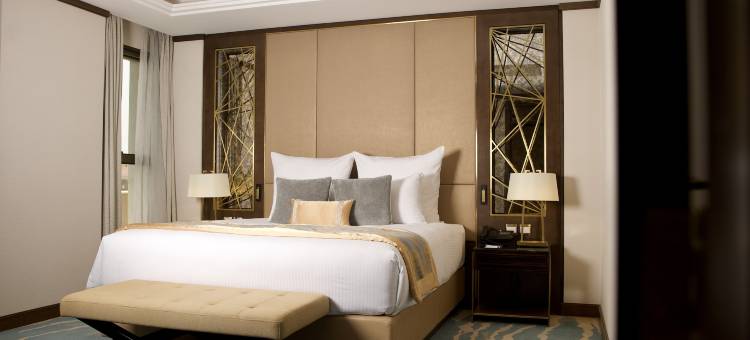 朱迪安奥拉亚利雅得由伊拉夫(Joudyan Olaya Riyadh by Elaf)图片