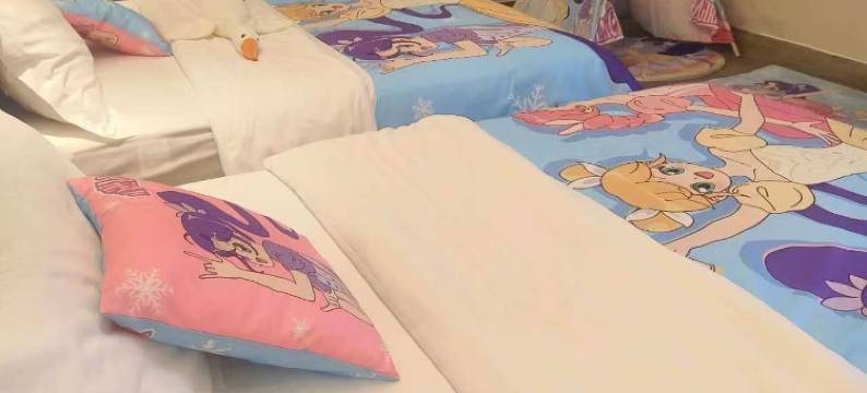 鼎爱酒店(肇庆东站鼎湖山风景区店)图片