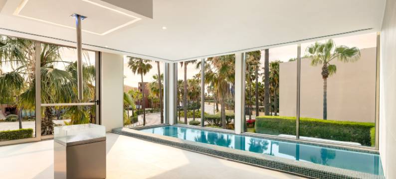 威斯汀萨尔加多斯海滩度假村 (阿尔加维)(The Westin Salgados Beach Resort, Algarve)图片