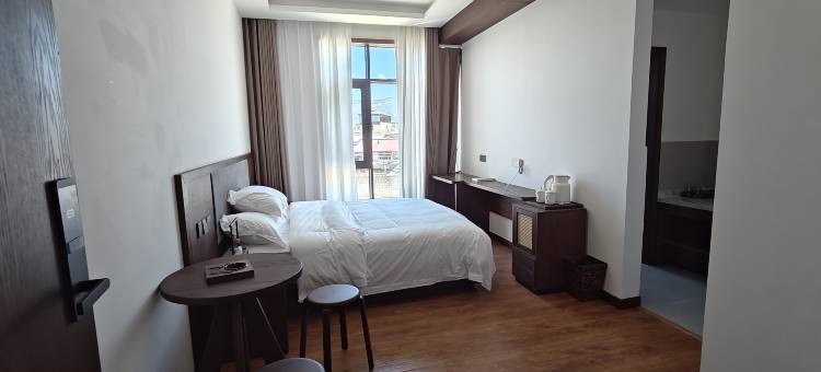 十间房客栈图片