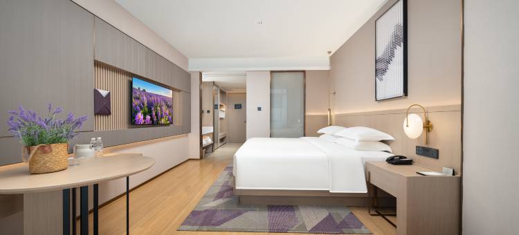 麗枫酒店(北海银滩大道侨港海滩店)图片