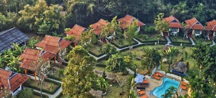 东方村度假村(The Oriental Village Resort)图片