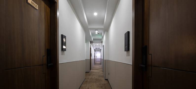 柒月酒店(保亭七仙广场店)图片