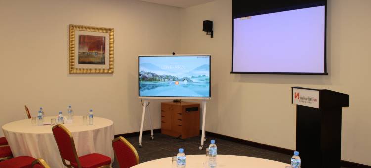 Swiss-Belinn Doha图片