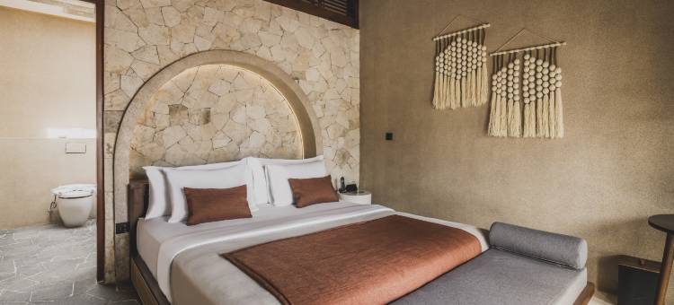Seascape Beach Resort & Spa Uluwatu by Ini Vie Hospitality图片