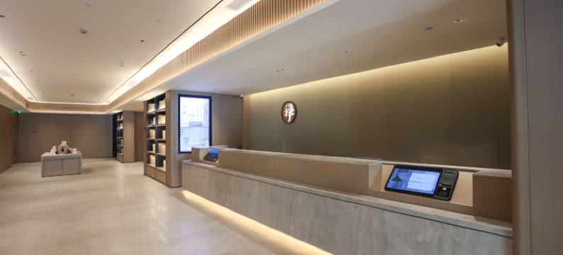 全季酒店(上海外滩天潼路店)图片