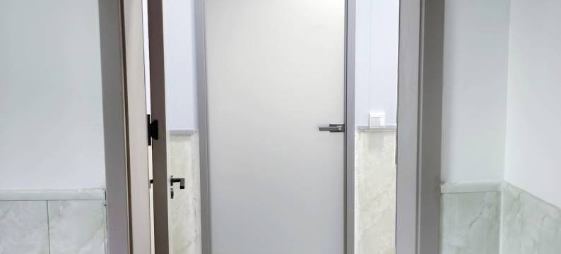 富平静瑶旅馆图片