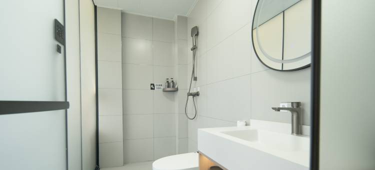 明柚·轻悦酒店(新野店)图片