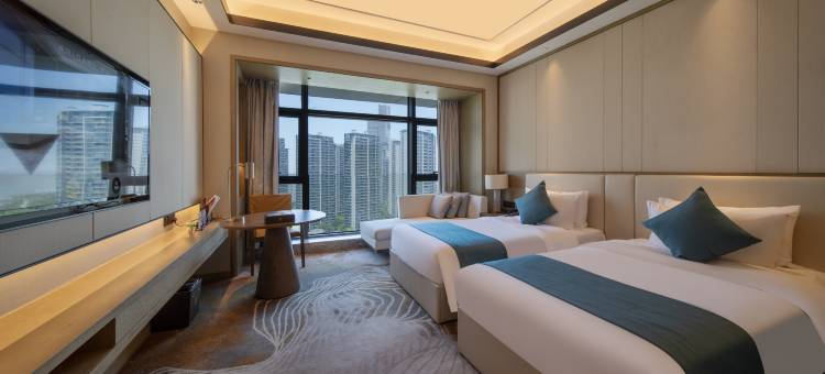 浙江太平洋大酒店图片