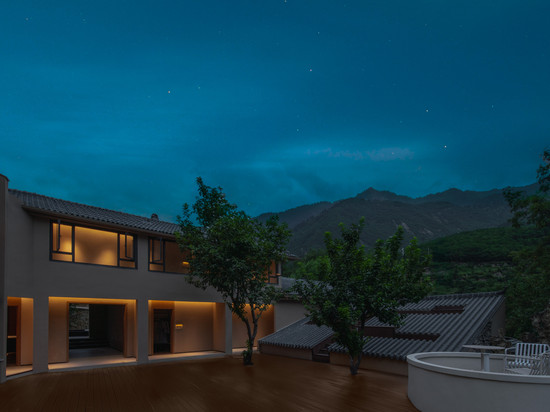 庐•境 The Lu Realm Villa