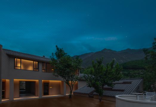 庐?境 The Lu Realm Villa外景图