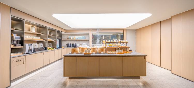 全季酒店(拉萨市政府万达广场店)图片