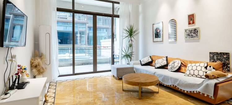 夏沫花园别墅图片