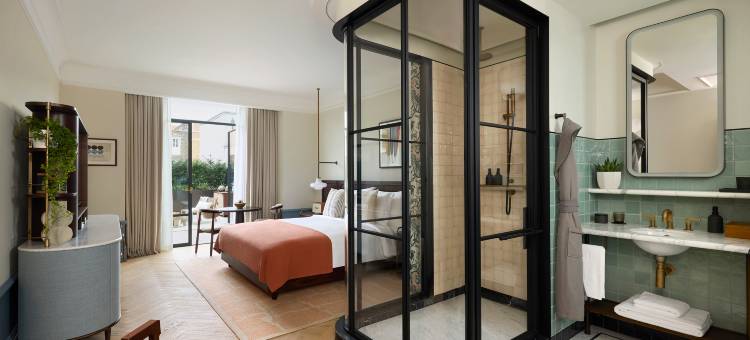 Six Senses London图片