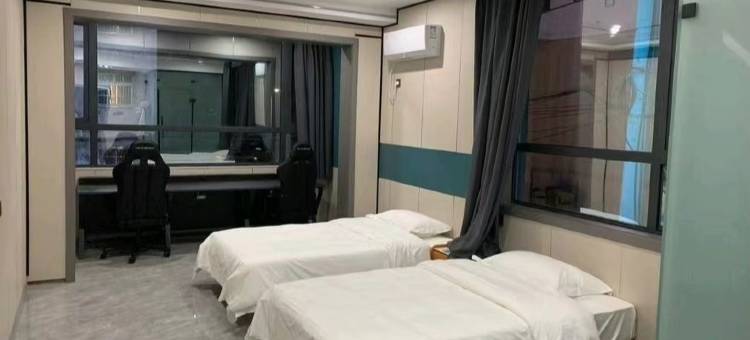 伊时代宾馆(长葛东转盘长社路店)图片