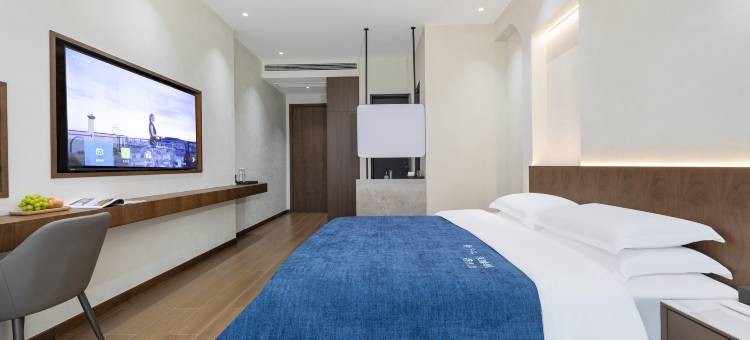 雲度民宿(宝泉旅游度假区店)图片